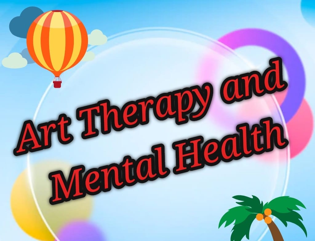Art Therapy and Mental Health thumb