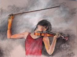 Fiddler II