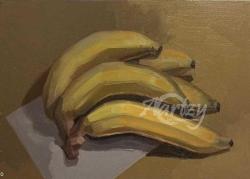Banana Story thumb