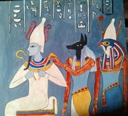 Gods of Egypt thumb