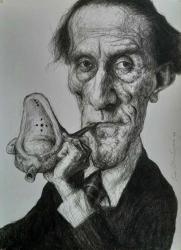 Marcel Duchamp thumb