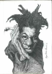 Jean - Michel Basquiat thumb
