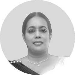 Chandrika Shiromani 