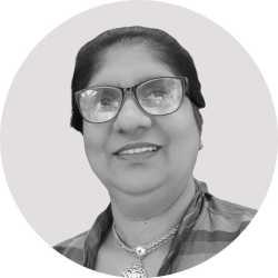 Chandrani Sudumenike Wijesooriya 
